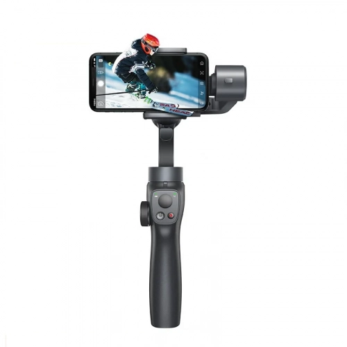 Стабилизатор для смартфона Baseus Handheld Gimbal Stabilizer недорого