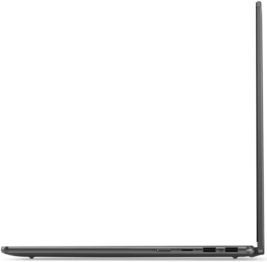 Ноутбук Lenovo Yoga 7 16IRL8 / Intel i7-1355U / DDR5 16GB / SSD 512GB / Intel Iris Xe Graphics / 16" IPS характеристики