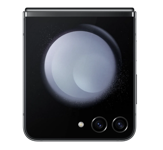 Смартфон Samsung Galaxy Z Flip 5 8/512GB Графит доставка