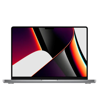 Ноутбук Apple MacBook Pro 14 64GB/1TB Late 2021 (Gray) M1 Max купить