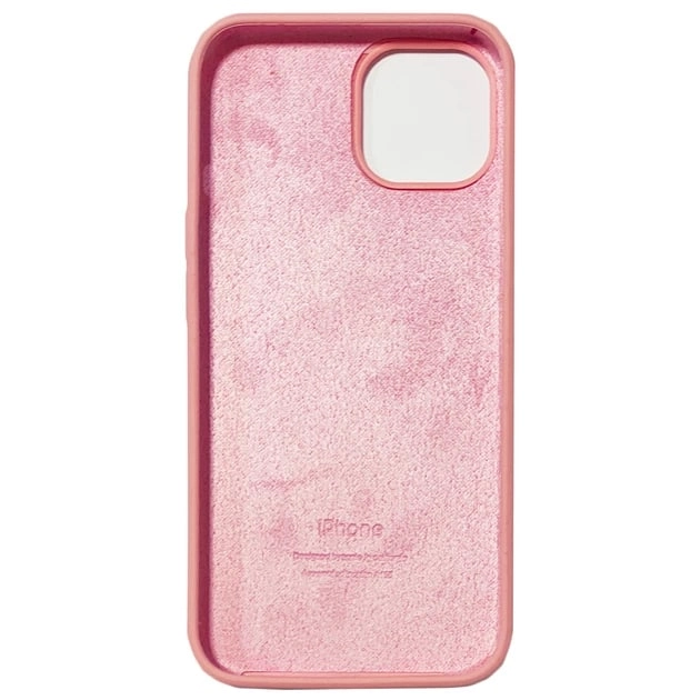 iPhone 12 mini uchun cover g‘ilofi, Pink arzon
