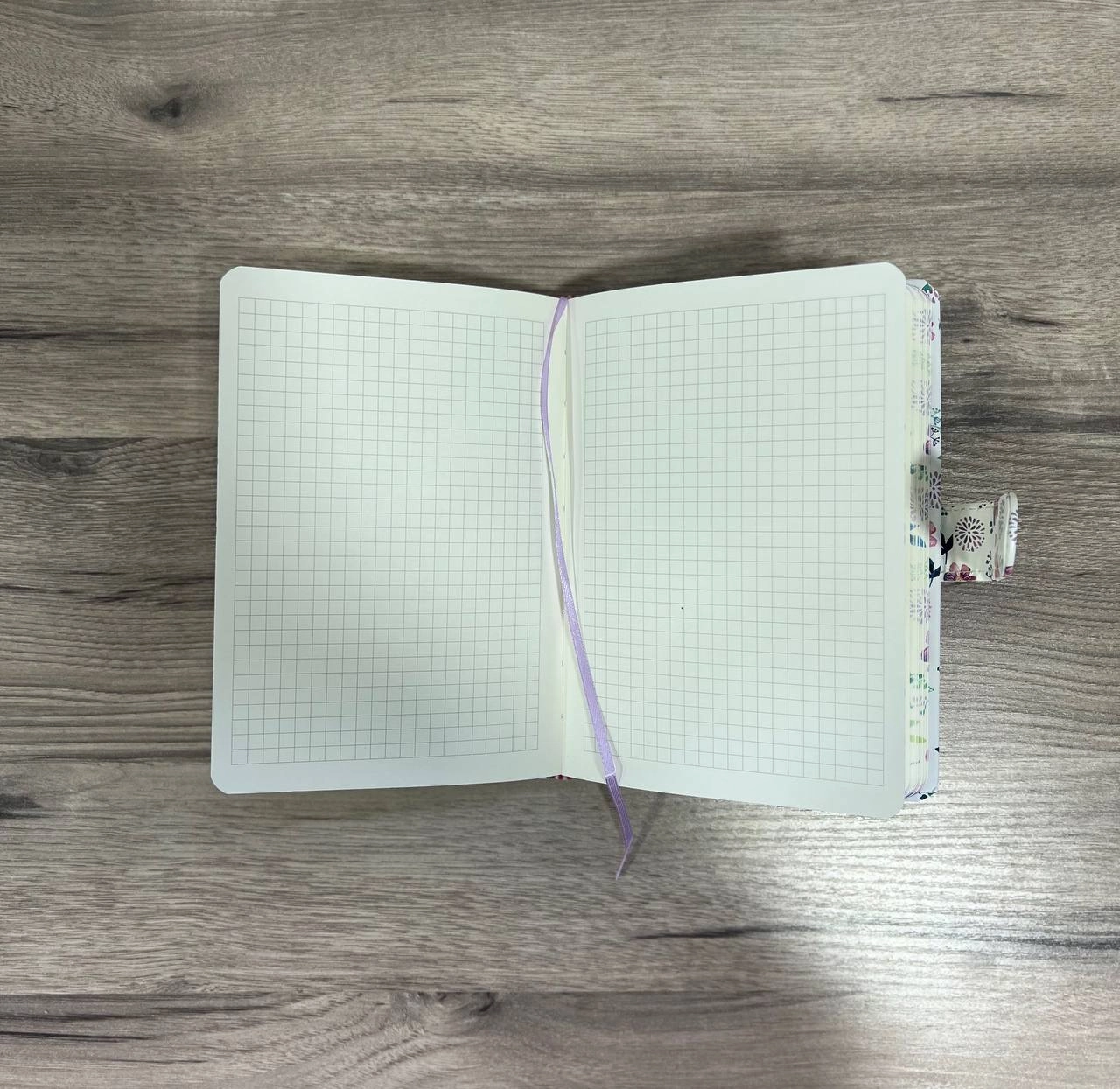 Beautiful Flowers binafsharang yondaftari (224 pages) O'zbekistonda