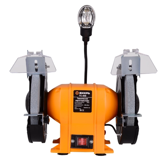 Vihr ТS-400 charx stanogi arzon