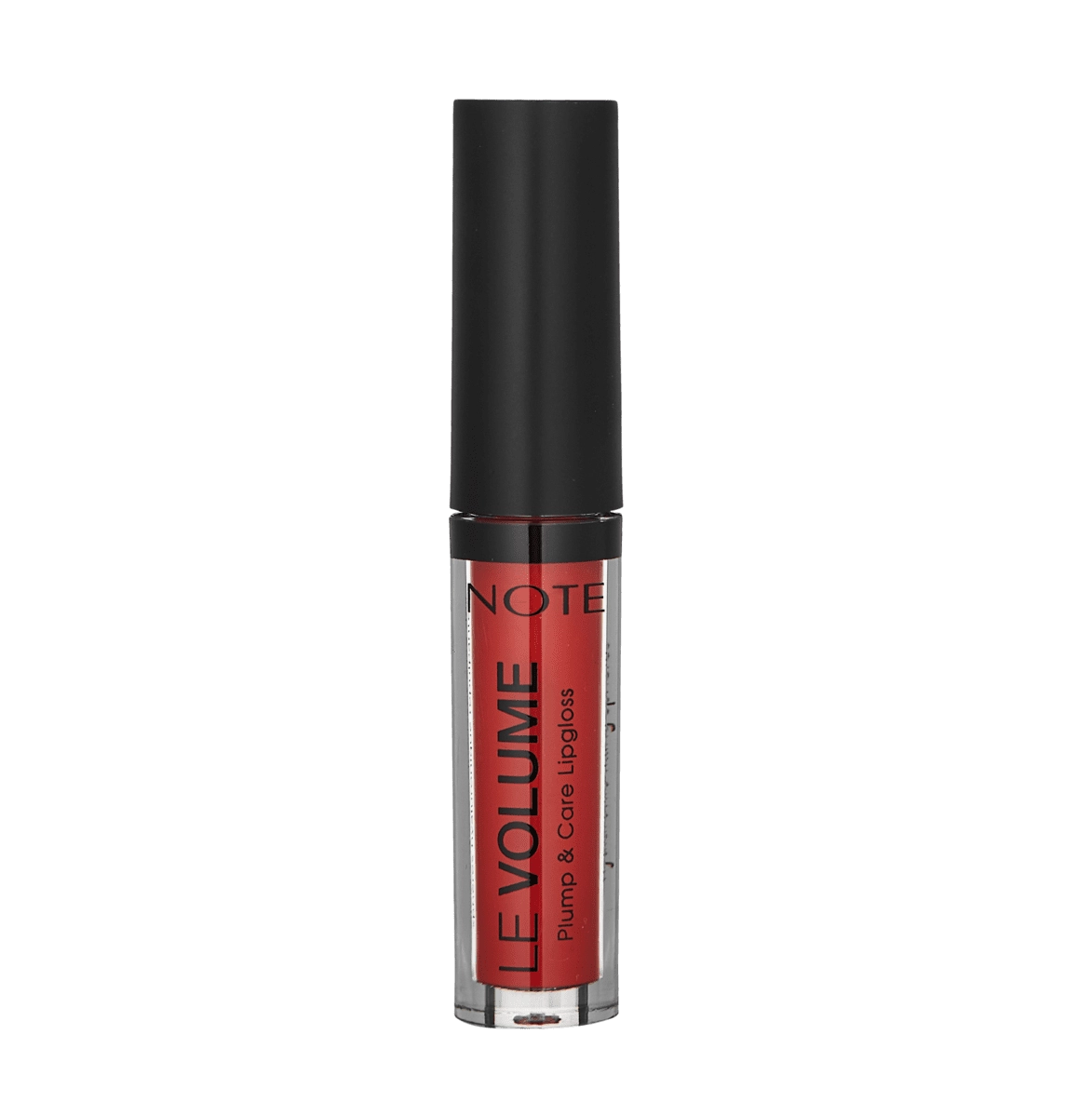 NOTE LE VOLUME PLUMP & CARE LIPGLOSS 05 lab bo'yog'i sotib olish