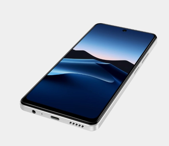 NOVEY Force G20 8/256GB Oq Smartfoni onlayn