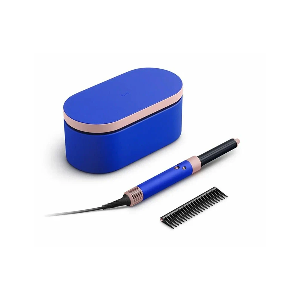 Фен-стайлер Dyson Airwrap Complete Long HS05 Blue Blush цена