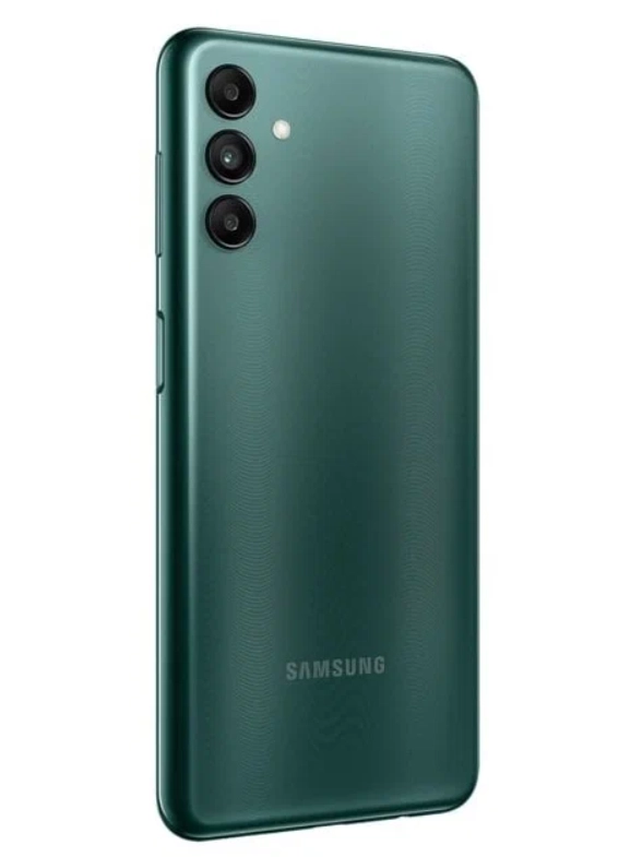 Смартфон Samsung Galaxy A04s 4/64GB Зелeный купить