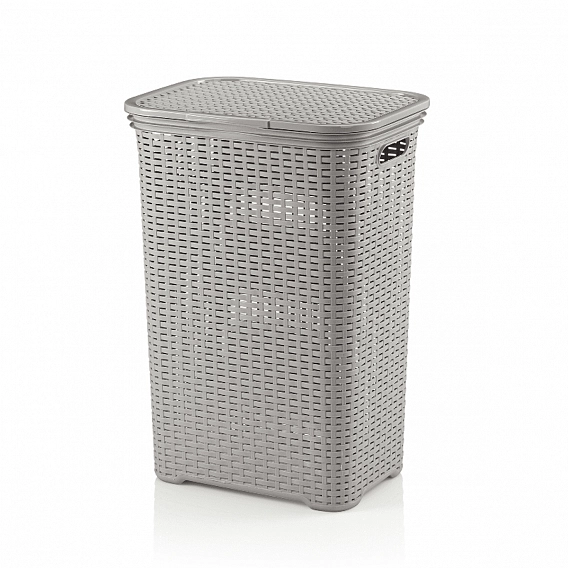 KELA Brasilia engil kulrang kir saqlash chelagi 23411 sotib olish