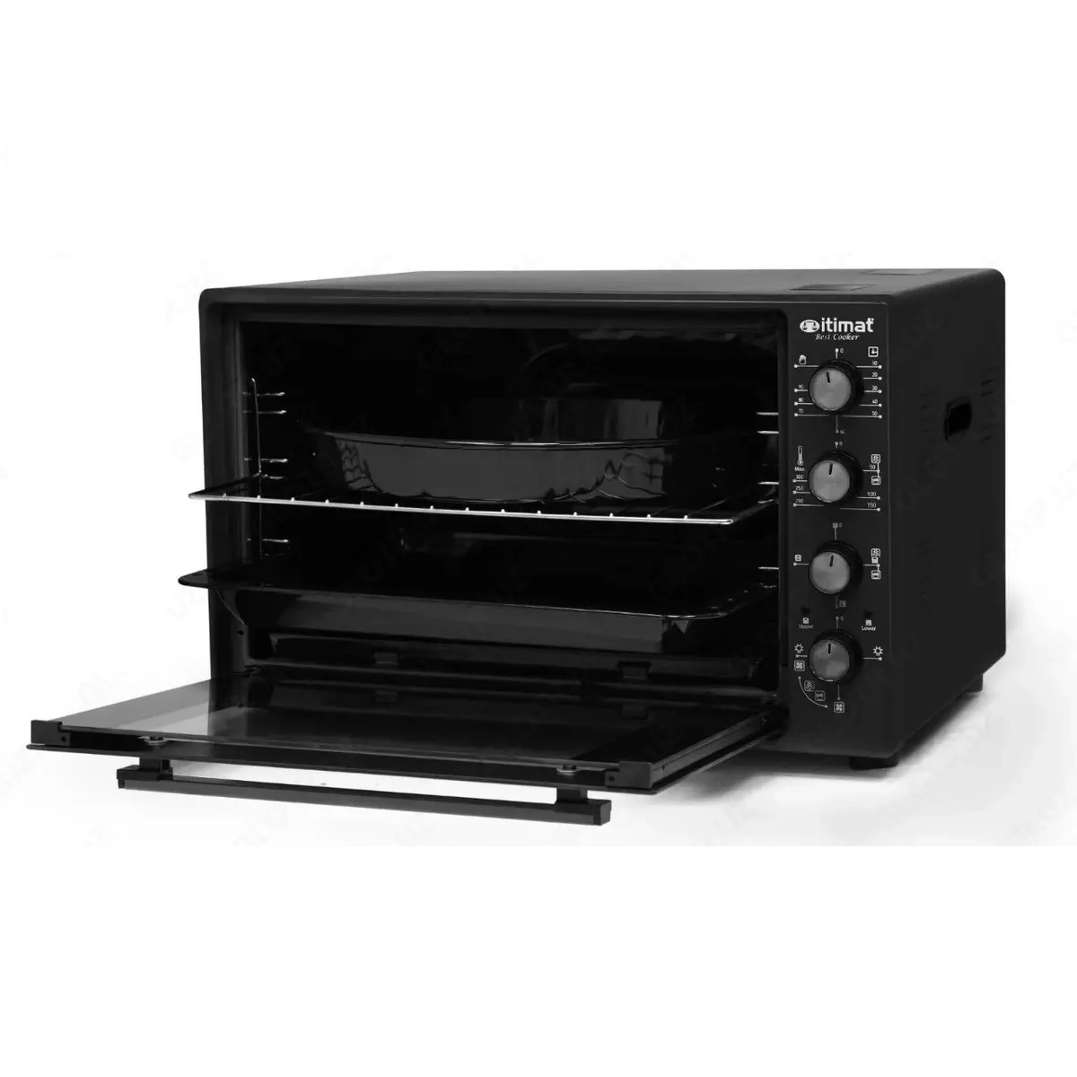 Мини-печь Itimat I-60DL Premium 60L недорого