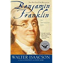 Walter Isaacson : Benjamin Franklin. and American Life купить