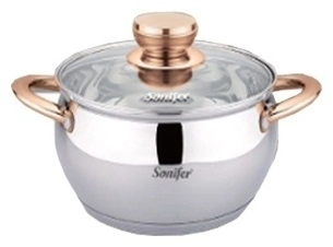 Набор кастрюль Sonifer SF-1142 недорого