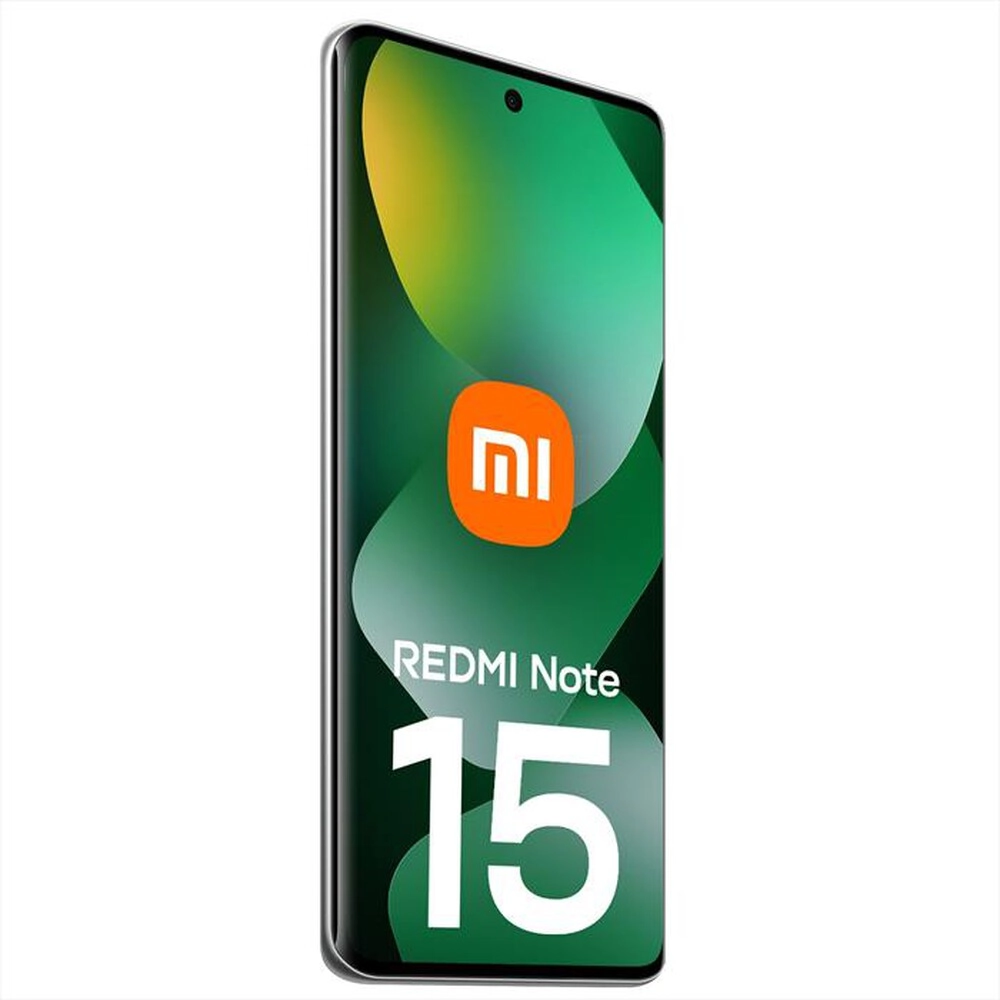 Смартфон Xiaomi Redmi Note 15 4G 6/128GB, Forest Green в Узбекистане
