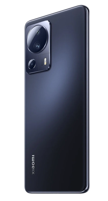 Смартфон Xiaomi 13 Lite 8/256GB Чёрный онлайн