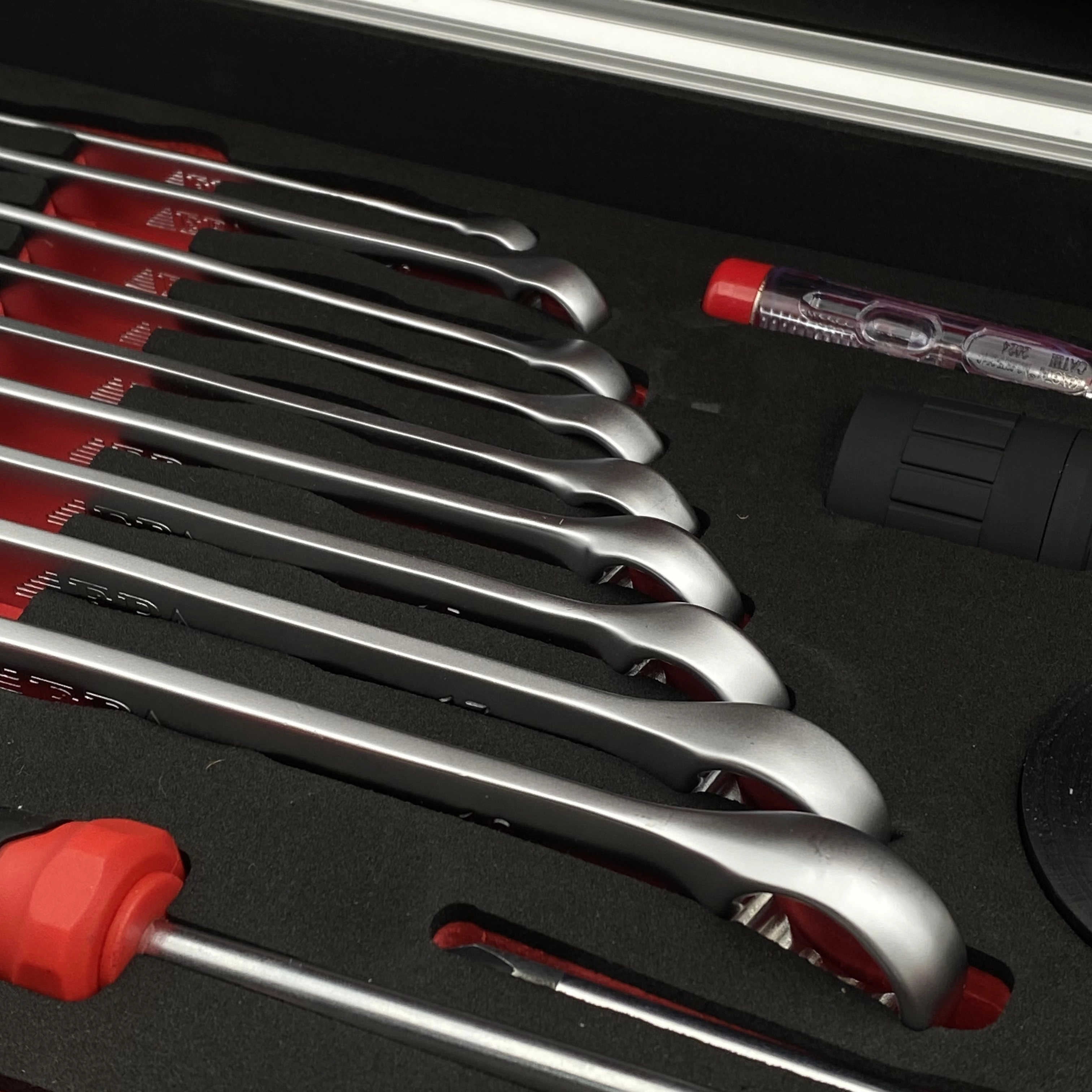 Набор инструментов EPA ENCH-163, 163 инструментов быстрая доставка