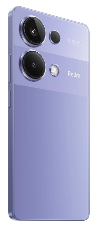 Смартфон Xiaomi Redmi Note 13 Pro 8/256GB Фиолетовый онлайн