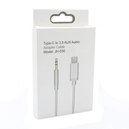 Кабель Marvers Lightning на AUX 3.5 mm( MS-UC610) купить