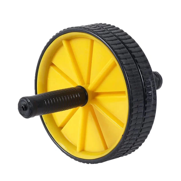 Ролик для пресса Ab Wheel A380 PowerGym в Узбекистане