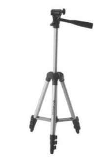 Weifeng WT-3110A telefon va kamera uchun shtativ bo'lib to'lash