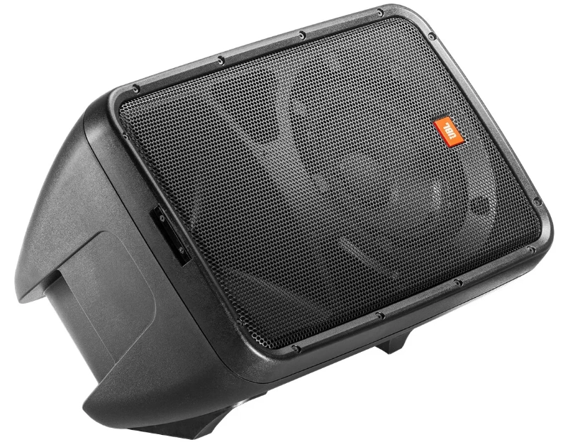 JBL EON208P akustik tizimi onlayn