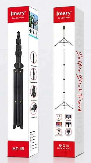 Jmary MT-45 shtativi onlayn