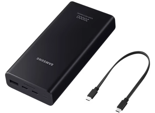 Портативный аккумулятор Samsung 10000 mAh рассрочка