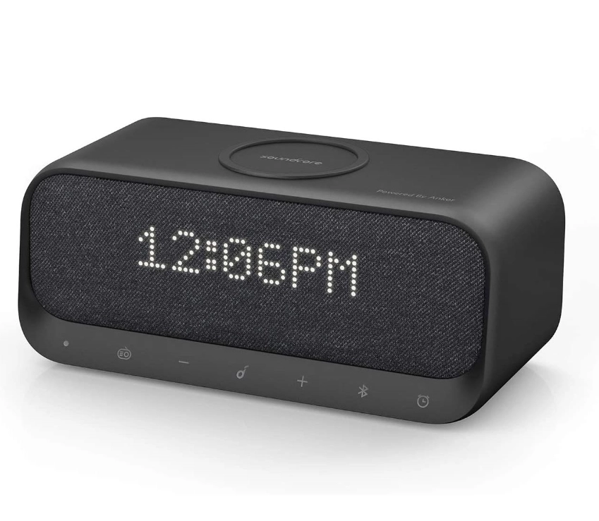 Anker SoundCore Wakey All In One Black Portativ akustikasi sotib olish