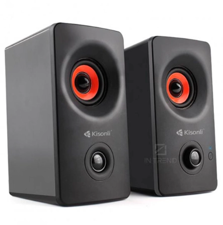 Kisonli AC-9002BT Portativ akustikasi sotib olish