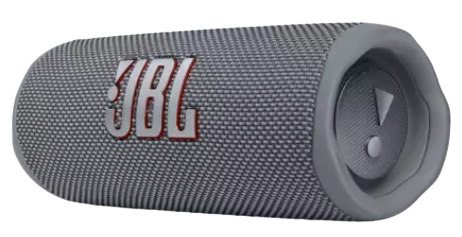 Портативная акустика JBL Flip 6 grey рассрочка