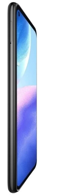 Смартфон Blackview A90 4/64 GB Midnight black в Узбекистане