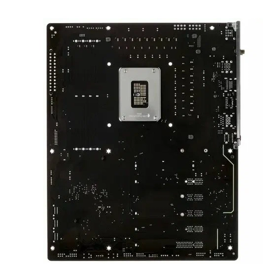 Материнская плата Gigabyte Z790 UD| DDR5| LGA-1700 рассрочка