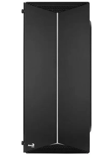Компьютерный корпус AeroCool Split Black онлайн