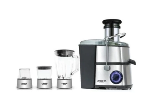 Arshia sharbat chiqargich JE133-2544 arzon