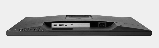 Монитор Galax 24" Prisma-01 75Hz, 8mc,FHD онлайн