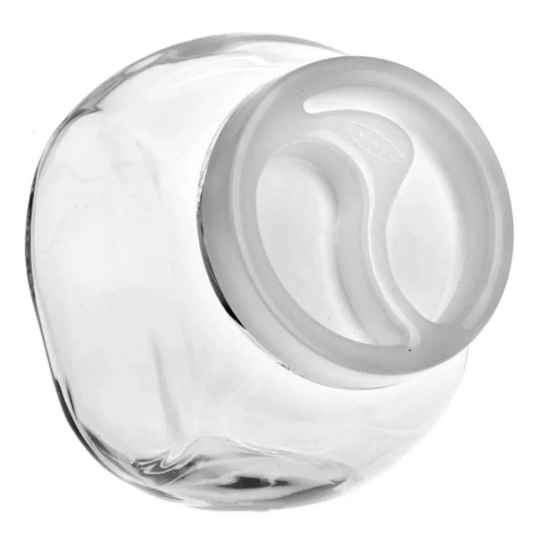 Банка с крышкой Pasabahce Bella 2140мл 43994 недорого