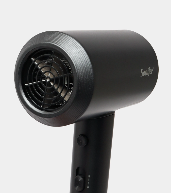 Фен для волос Sonifer SF-9580 онлайн