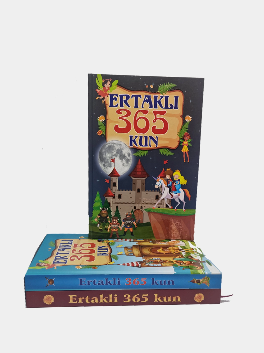 Эртакли 365 кун (қизил) недорого