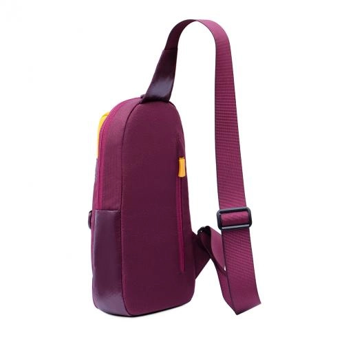 RIVACASE 5312 (Burgundy Red) sumkasi onlayn