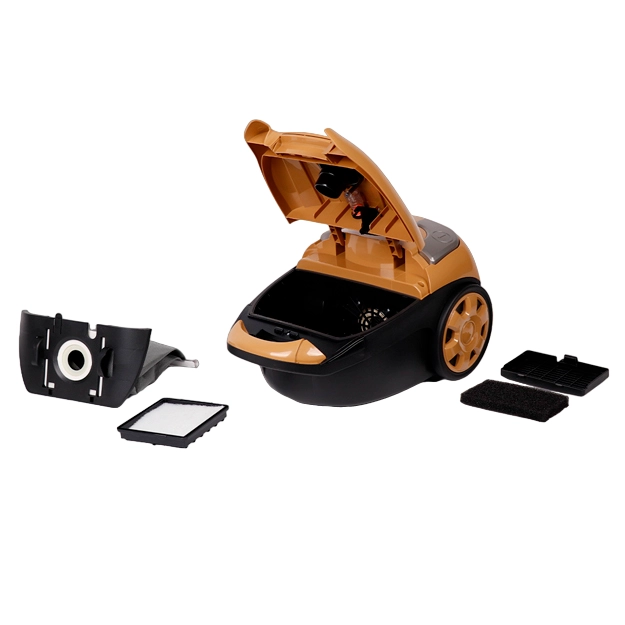 Пылесос MAGNA VCH1618CH онлайн