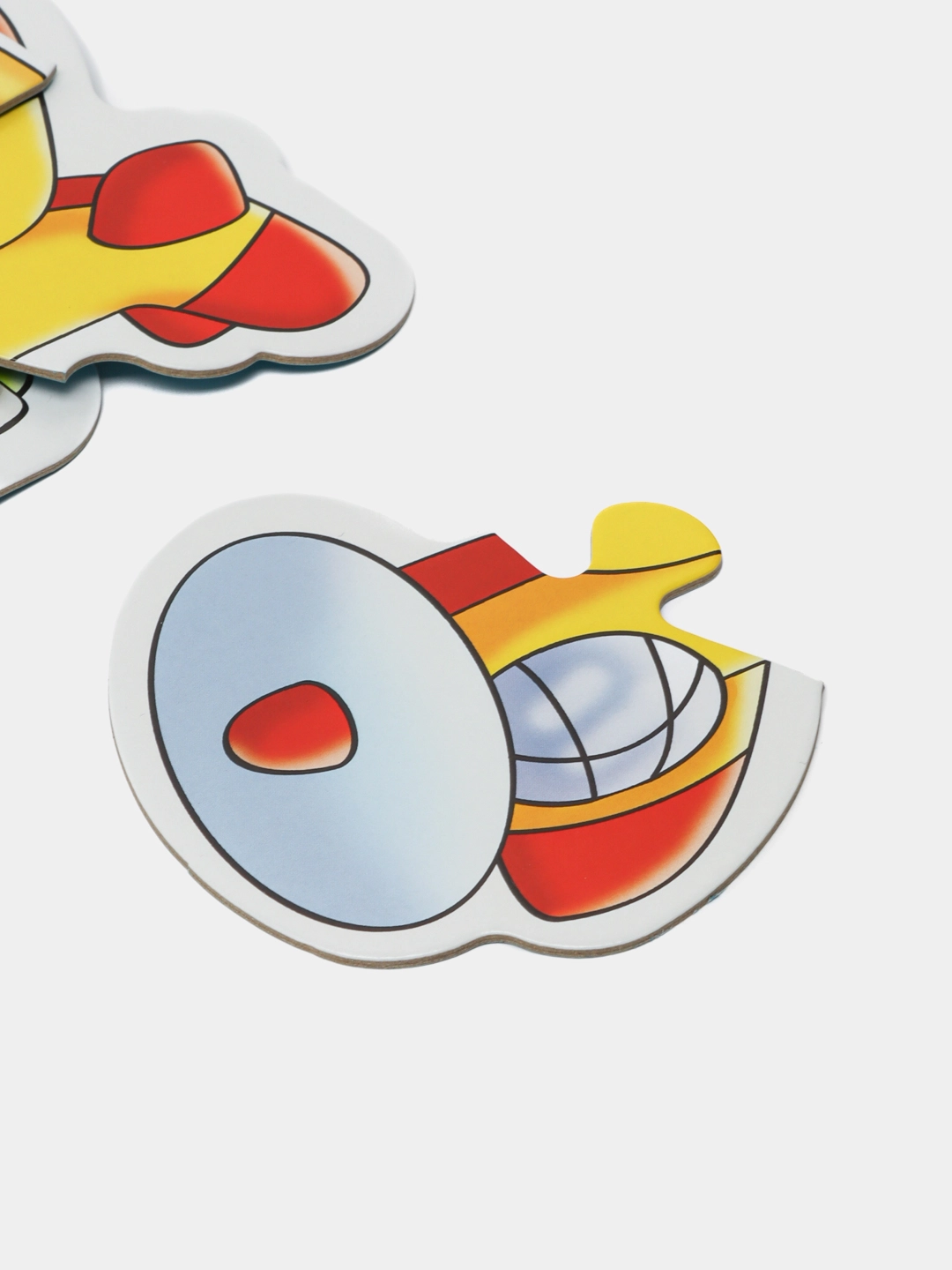 "Что быстрее" (Baby Step) o'quv o'yini O'zbekistonda