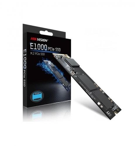 SSD Hikvision 512GB E1000 M.​2 купить
