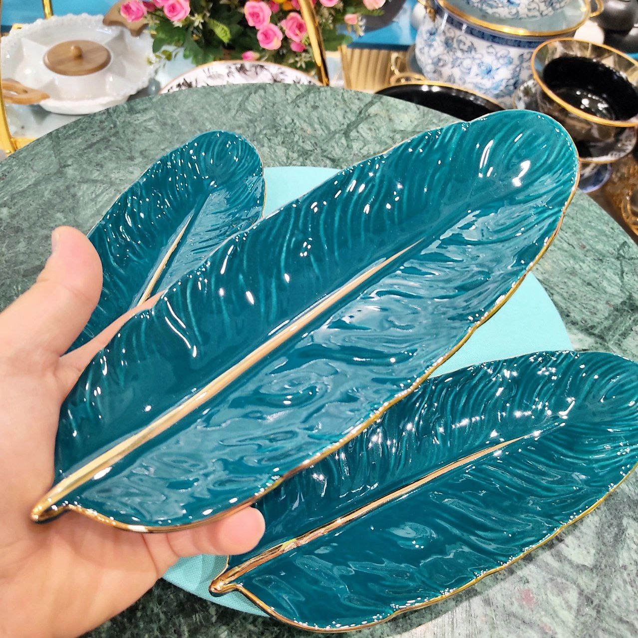 “Rapsodiya. Varaq» 51011, 25×10×2 sm onlayn