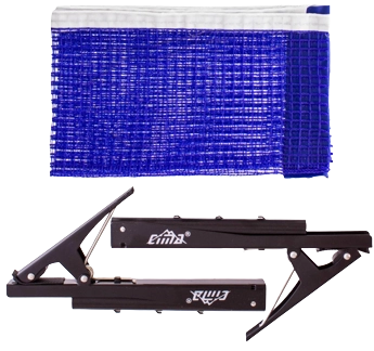 PowerGym T-116 stol tennisi to‘ri sotib olish