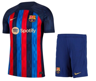 Barselona uy futbol formasi, 2022-2023 arzon