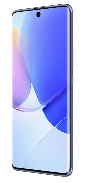 Смартфон HUAWEI Nova 9 8/128GB Голубой онлайн