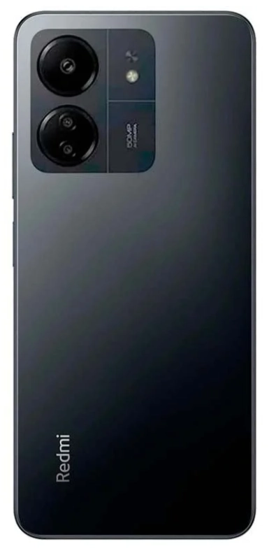 Смартфон Xiaomi Redmi 13C 8/256GB Midnight Black. в Узбекистане