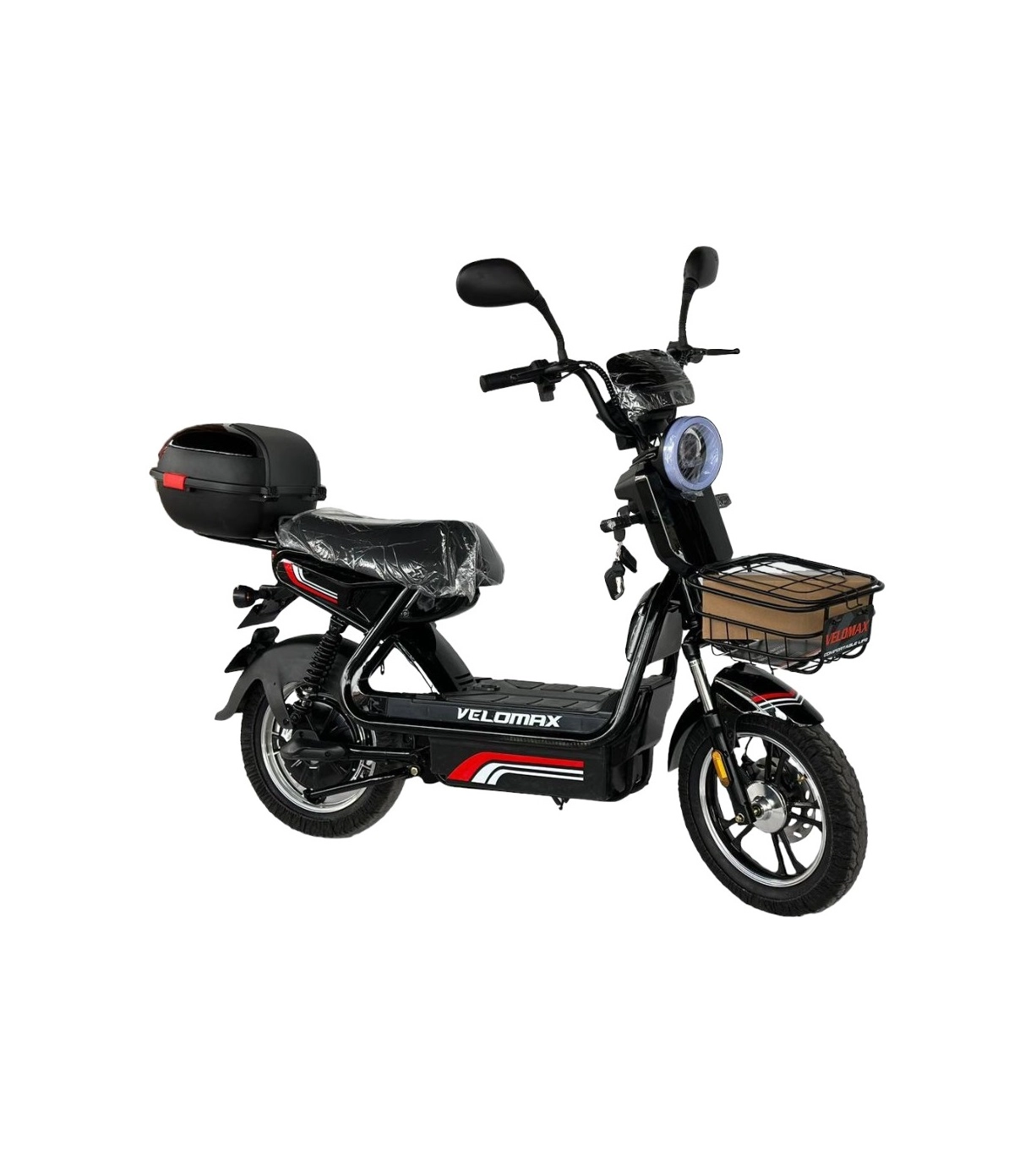 ELektr skuter Velomax X9 60/20 arzon