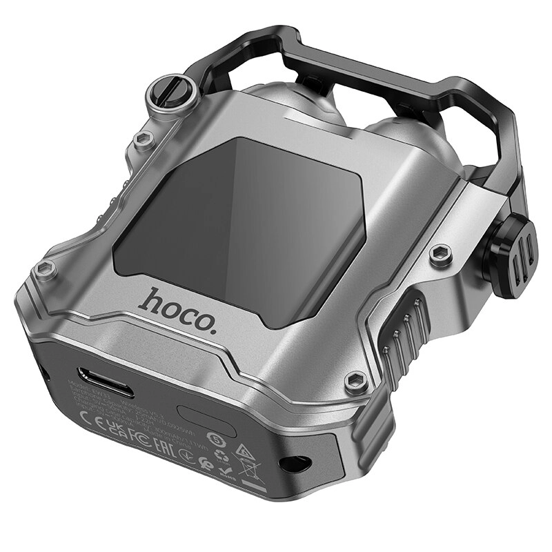 Hoco EW33 qora simsiz quloqchini sotib olish