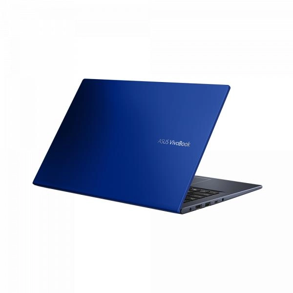 Ноутбук Asus X413E / Intel i5-1135G7 / DDR4 8GB / SSD 256GB / 14" Full HD/ RU/ Cobalt Blue недорого