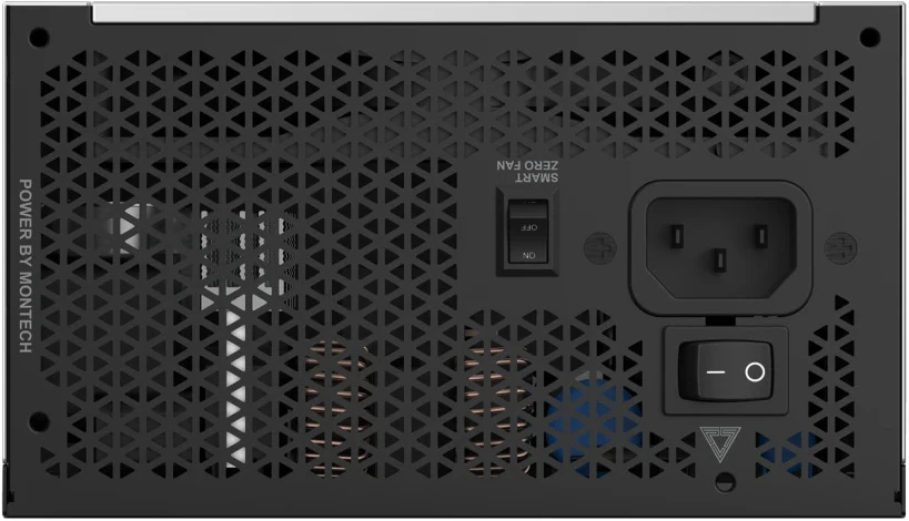 Montech Century II 1050 W quvvat bloki onlayn