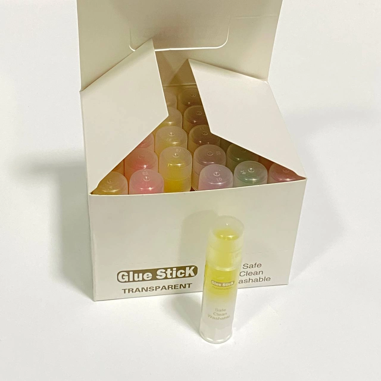 Клей глянцевый Glu Stick 8г (1 шт) купить